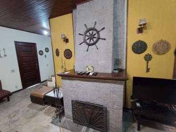 Casa à venda em Alto, Teresópolis - RJ