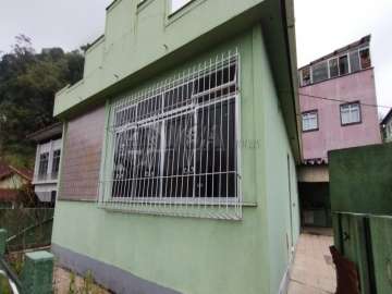 Casa para alugar em Quitandinha, Petrópolis - RJ