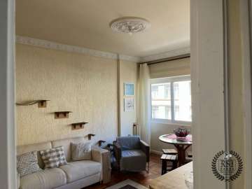 Apartamento à venda em Centro, Petrópolis - RJ