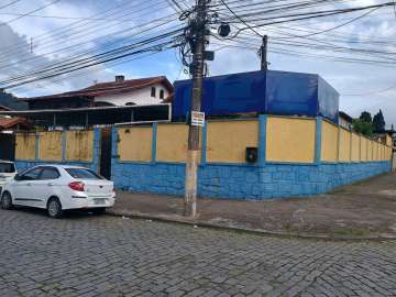 Imóvel Comercial à venda em Alto, Teresópolis - RJ
