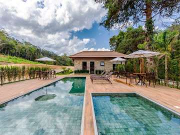 Terreno Residencial à venda em Quebra Frascos, Teresópolis - RJ