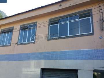 Casa para alugar em Quitandinha, Petrópolis - RJ