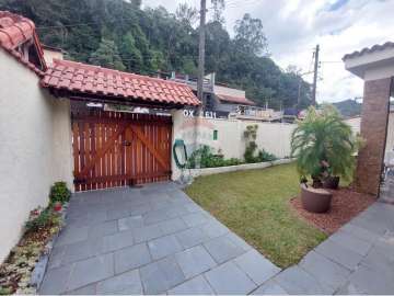 Casa à venda em Barra do Imbuí, Teresópolis - RJ