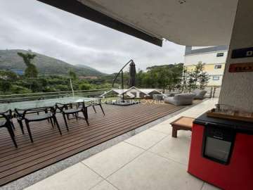 Apartamento à venda em Samambaia, Petrópolis - RJ