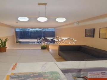 Apartamento à venda em Tijuca, Rio de Janeiro - RJ