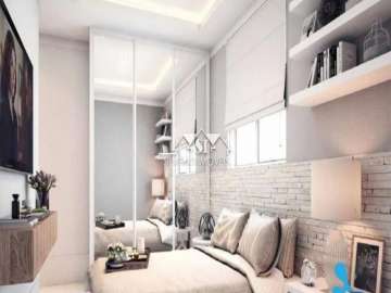 Apartamento à venda em Bingen, Petrópolis - RJ