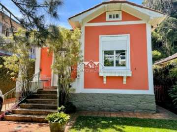 Casa à venda em Morin, Petrópolis - RJ