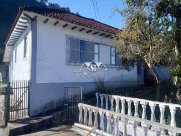 Casa à venda em Quitandinha, Petrópolis - RJ