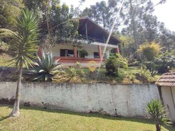 Casa à venda em Debossan, Nova Friburgo - RJ