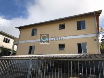 Apartamento para alugar em Sargento Boening, Petrópolis - RJ