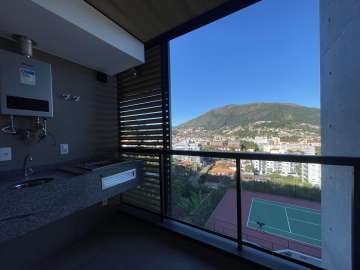 Apartamento para alugar em Alto, Teresópolis - RJ