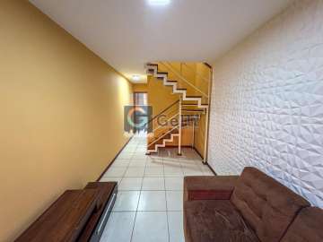 Apartamento à venda em São Sebastião, Petrópolis - RJ