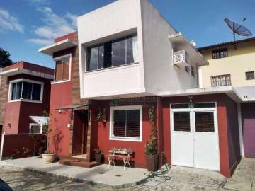 Casa à venda em Albuquerque, Teresópolis - RJ