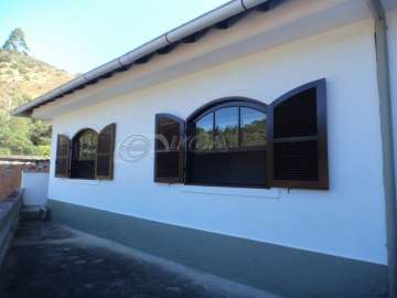 Casa para alugar em Quarteirao Brasileiro, Petrópolis - RJ