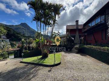 Casa à venda em Cônego, Nova Friburgo - RJ