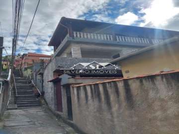 Casa à venda em Quissamã, Petrópolis - RJ