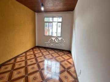 Apartamento à venda em Coronel Veiga, Petrópolis - RJ