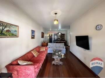 Apartamento à venda em Várzea, Teresópolis - RJ