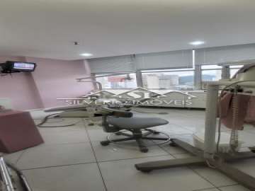 Sala à venda em Centro, Petrópolis - RJ
