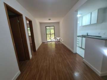 Apartamento à venda em Samambaia, Petrópolis - RJ