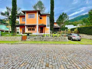 Casa à venda em Vargem Grande, Teresópolis - RJ