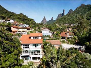 Casa à venda em Carlos Guinle, Teresópolis - RJ