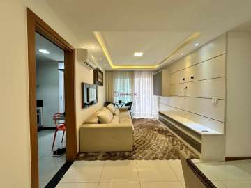 Apartamento à venda em Várzea, Teresópolis - RJ