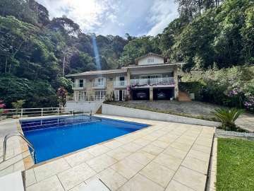 Casa à venda em Carlos Guinle, Teresópolis - RJ