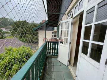 Apartamento à venda em Ermitage, Teresópolis - RJ
