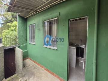 Kitnet / Conjugado para alugar em Alto da Serra, Petrópolis - RJ