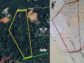 Terreno Residencial à venda em Araras, Petrópolis - RJ