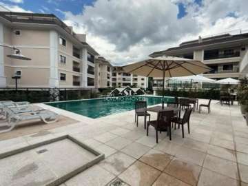 Apartamento à venda em Itaipava, Petrópolis - RJ