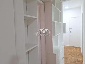 Apartamento à venda em Centro, Petrópolis - RJ