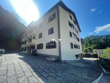 Apartamento à venda em Bingen, Petrópolis - RJ