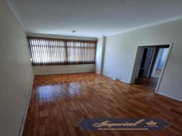 Apartamento para alugar em Centro, Petrópolis - RJ