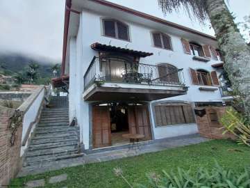 Casa à venda em Cascata dos Amores, Teresópolis - RJ