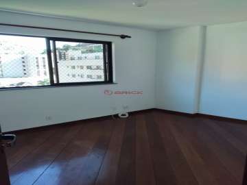 Apartamento para alugar em Agriões, Teresópolis - RJ