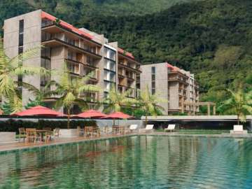 Apartamento à venda em Alto, Teresópolis - RJ