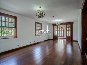 Casa à venda em Centro, Petrópolis - RJ