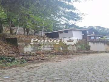 Terreno Residencial à venda em Comary, Teresópolis - RJ