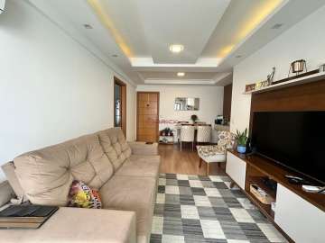 Apartamento à venda em Várzea, Teresópolis - RJ