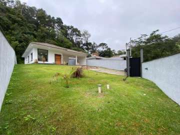 Casa à venda em Quebra Frascos, Teresópolis - RJ