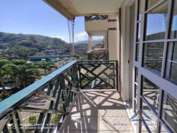 Apartamento à venda em Itaipava, Petrópolis - RJ