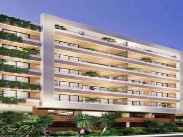 Apartamento à venda em Alto, Teresópolis - RJ