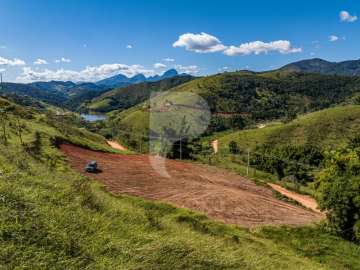 Terreno Residencial à venda em Secretário, Petrópolis - RJ