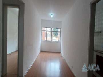 Apartamento para alugar em Bingen, Petrópolis - RJ