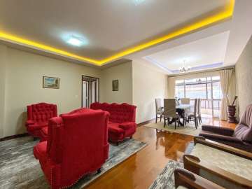 Apartamento à venda em Alto, Teresópolis - RJ