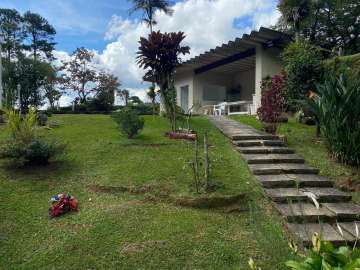Casa à venda em Carlos Guinle, Teresópolis - RJ