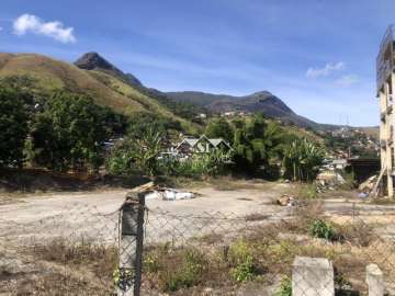 Terreno Residencial para alugar em Corrêas, Petrópolis - RJ