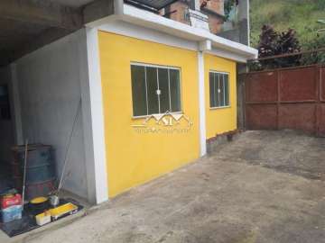 Casa para alugar em Samambaia, Petrópolis - RJ